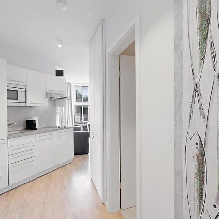 Duenenvilla Deluxe Lübeck Eksteriør billede